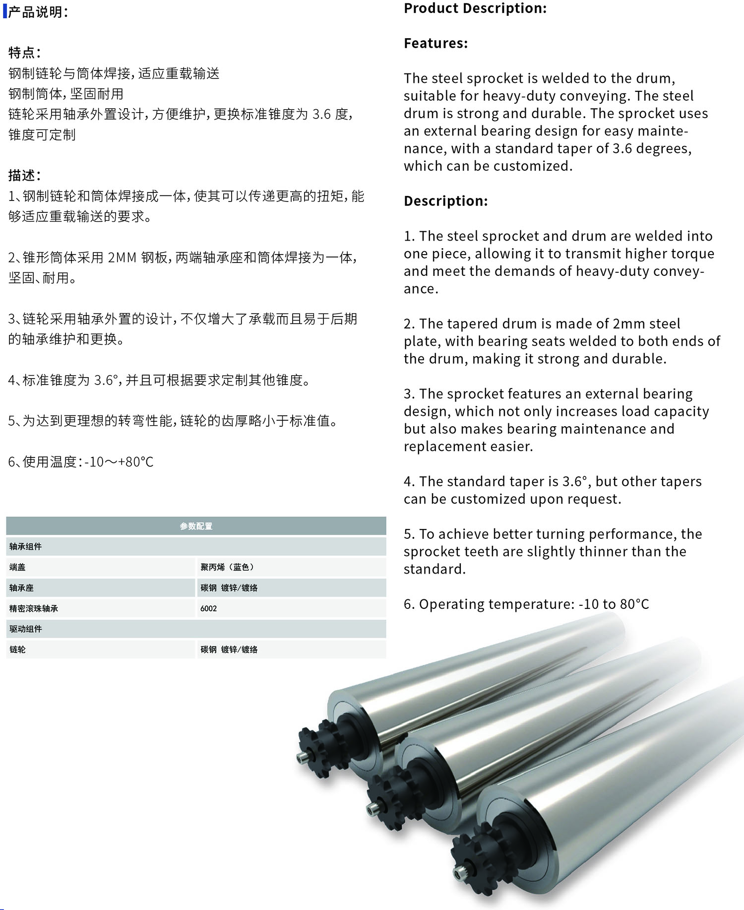 36-8631系列钢制链轮钢制锥套辊筒.jpg